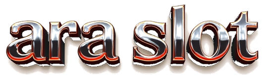 ara slot logo
