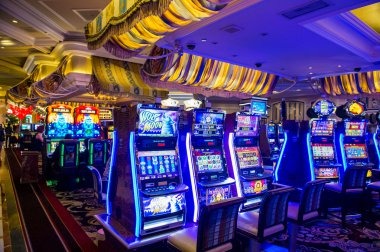 ara slot One Tab, Three Game Types